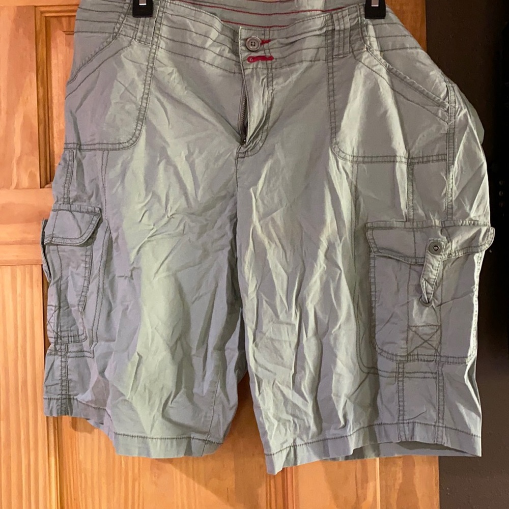 Ladies Shorts